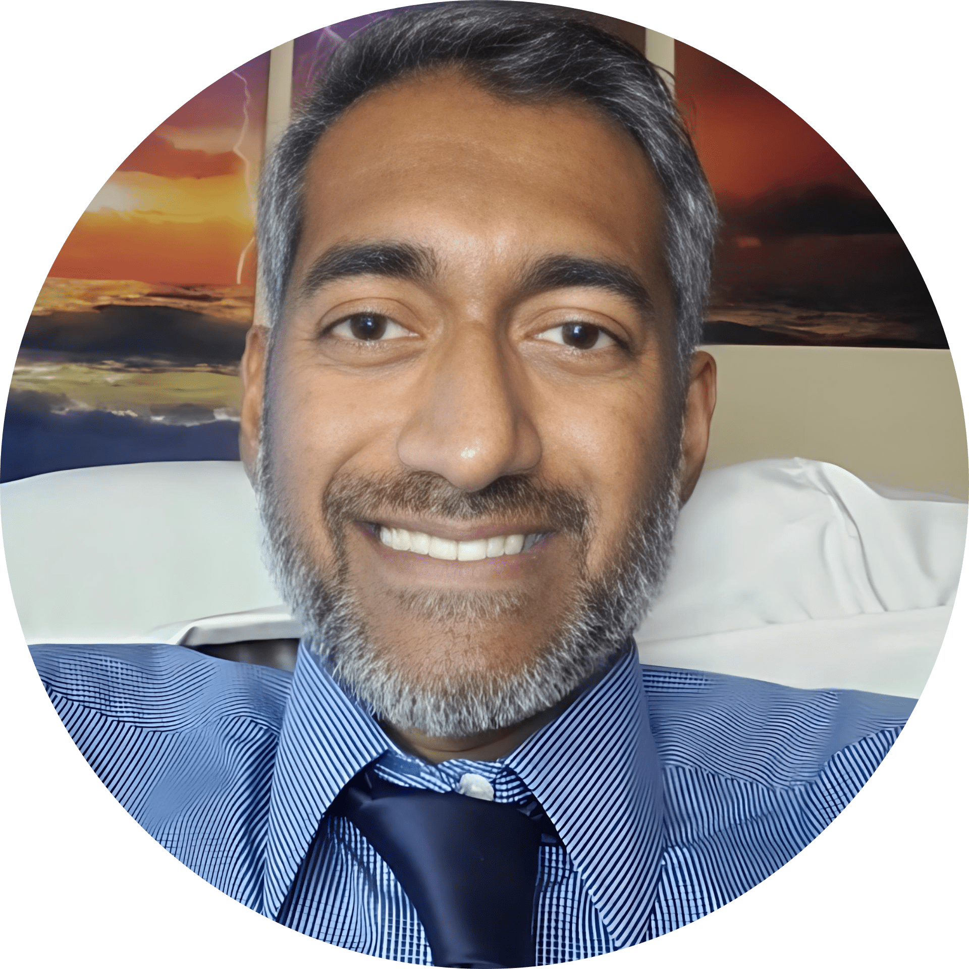 Arun Veera