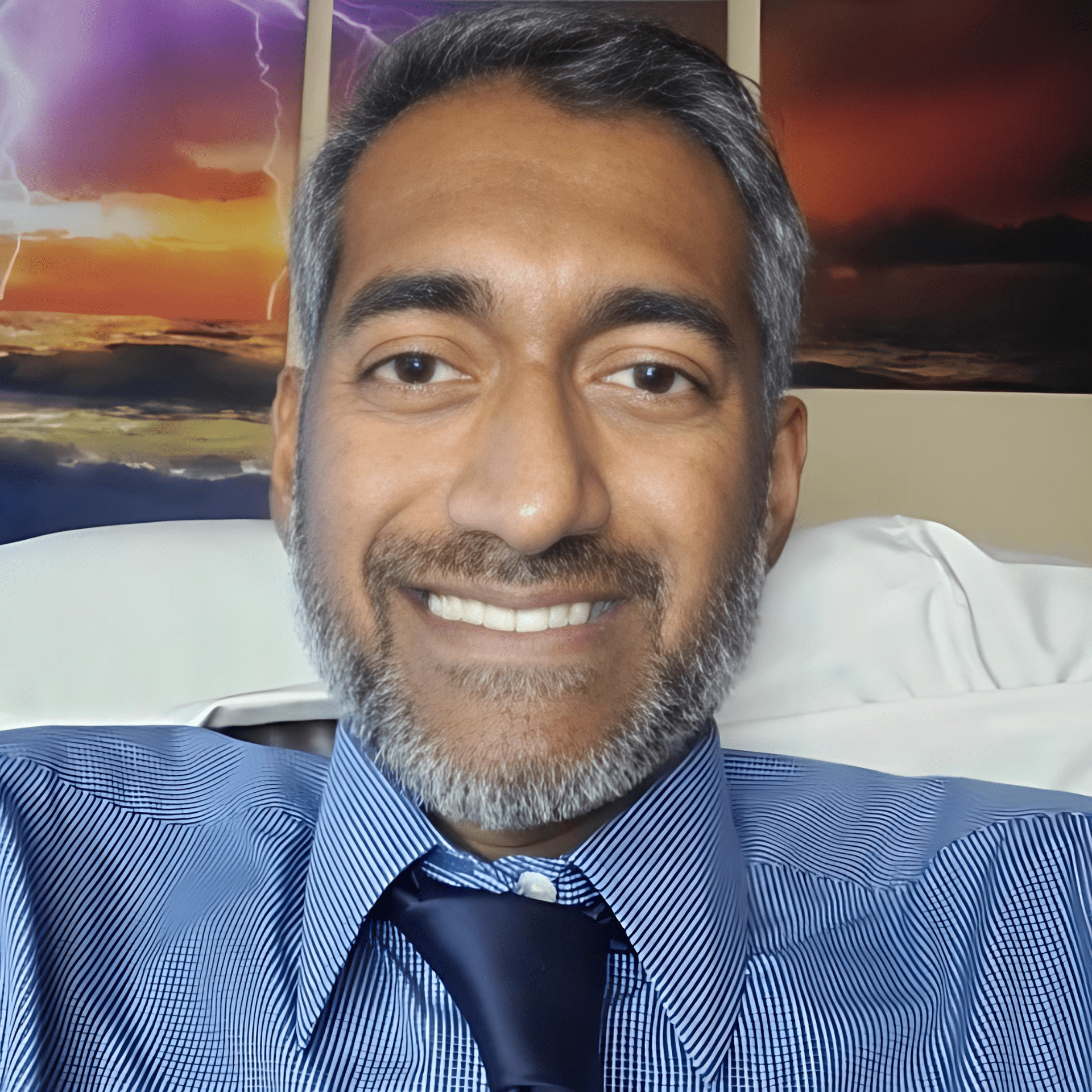 Arun Veera